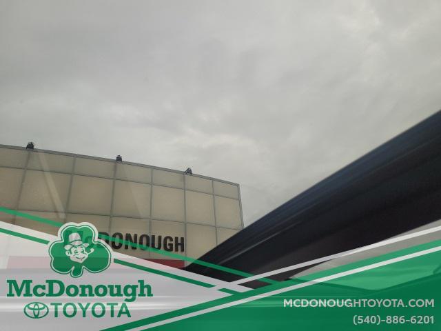 used 2025 Toyota Camry car, priced at $36,220