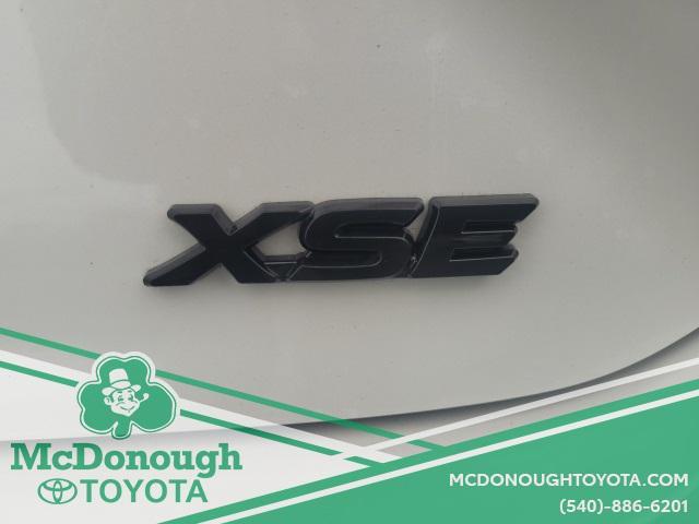 used 2025 Toyota Camry car, priced at $36,220