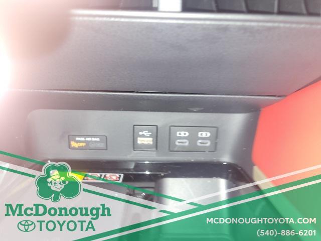 used 2025 Toyota Camry car, priced at $36,220