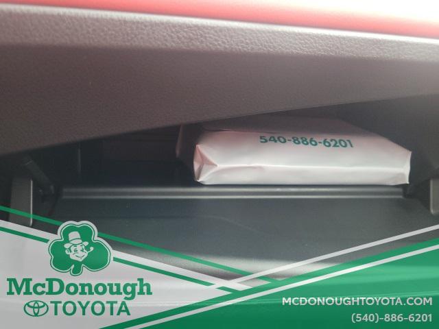 used 2025 Toyota Camry car, priced at $36,220