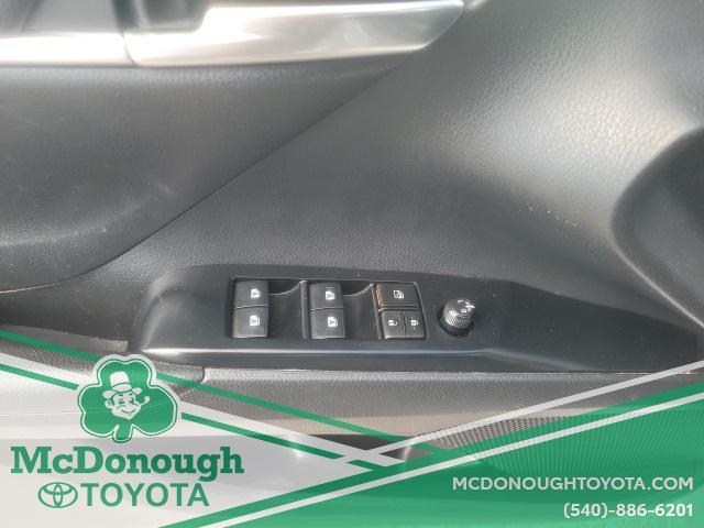 used 2020 Toyota Camry car, priced at $17,944