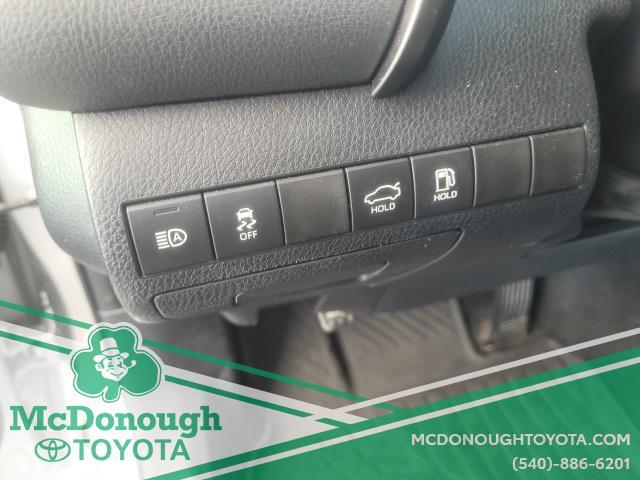 used 2020 Toyota Camry car, priced at $17,944