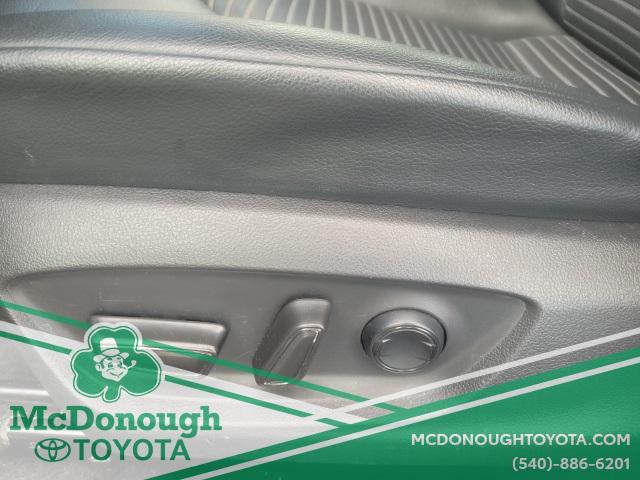 used 2020 Toyota Camry car, priced at $17,944