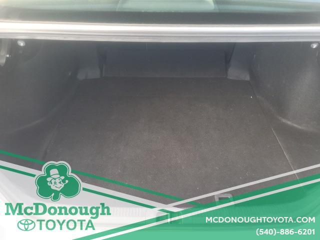 used 2020 Toyota Camry car, priced at $17,944