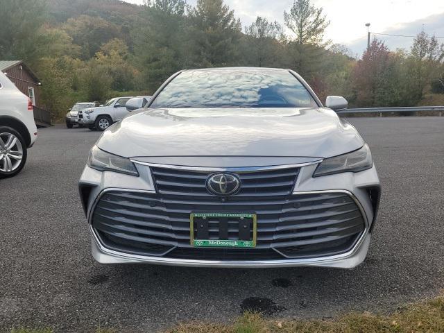 used 2020 Toyota Avalon car, priced at $22,988