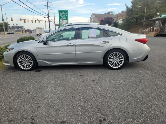 used 2020 Toyota Avalon car, priced at $22,988