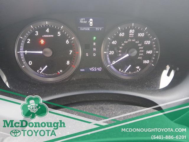 used 2011 Lexus ES 350 car, priced at $15,990