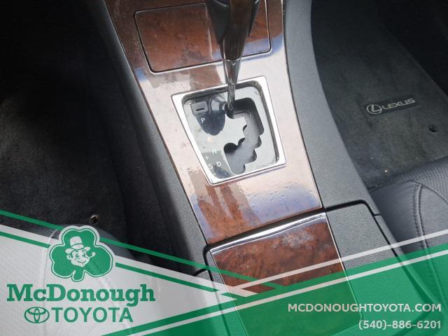 used 2011 Lexus ES 350 car, priced at $15,990