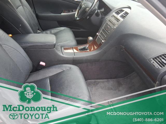 used 2011 Lexus ES 350 car, priced at $15,990