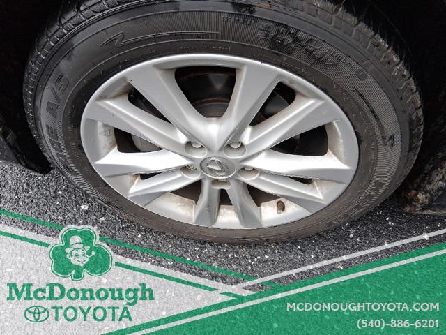 used 2011 Lexus ES 350 car, priced at $15,990