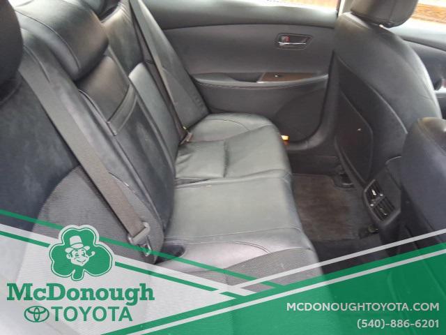 used 2011 Lexus ES 350 car, priced at $15,990