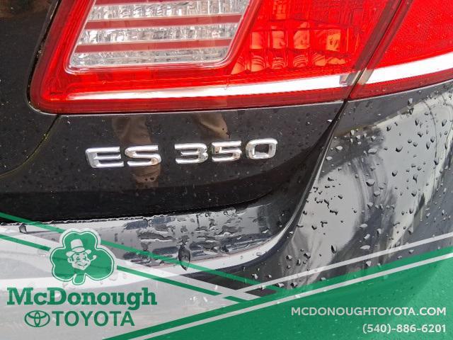 used 2011 Lexus ES 350 car, priced at $15,990