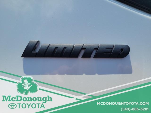 used 2024 Toyota Tundra Hybrid car, priced at $58,694