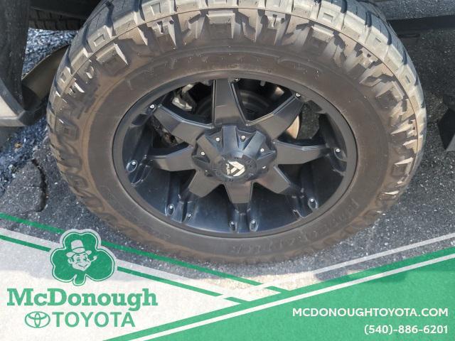 used 2021 Ford F-150 car, priced at $37,500