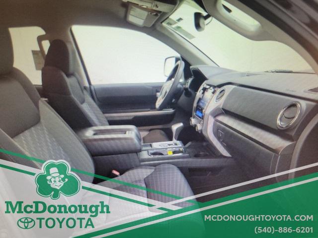 used 2020 Toyota Tundra car, priced at $39,584