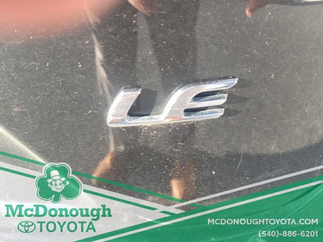 used 2022 Toyota Corolla car, priced at $19,990