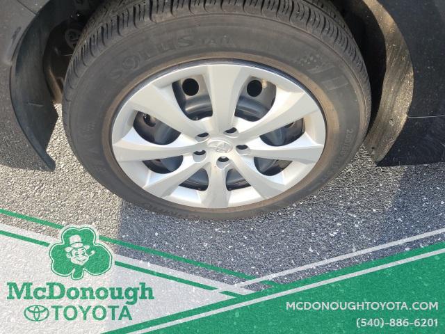 used 2022 Toyota Corolla car, priced at $19,990