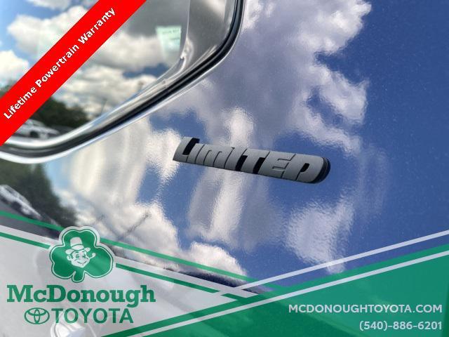 new 2025 Toyota Tundra Hybrid car, priced at $72,229