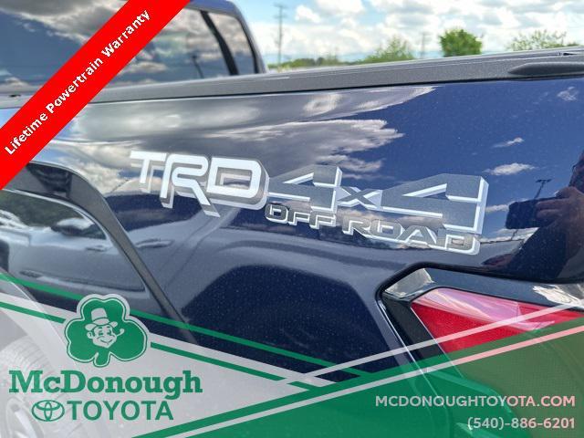 new 2025 Toyota Tundra Hybrid car, priced at $72,229