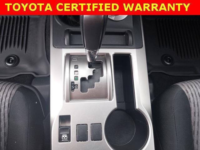 used 2023 Toyota 4Runner car, priced at $40,456