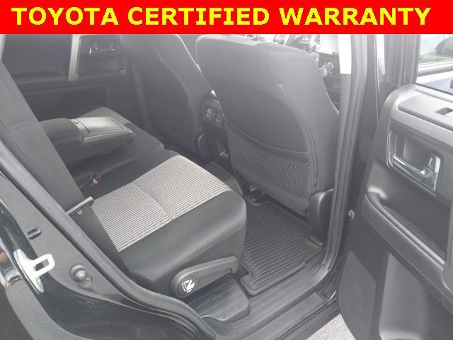 used 2023 Toyota 4Runner car, priced at $40,456