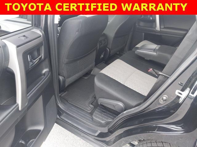 used 2023 Toyota 4Runner car, priced at $40,456