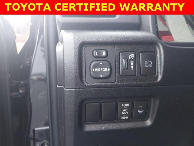 used 2023 Toyota 4Runner car, priced at $40,456