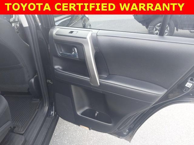 used 2023 Toyota 4Runner car, priced at $40,456