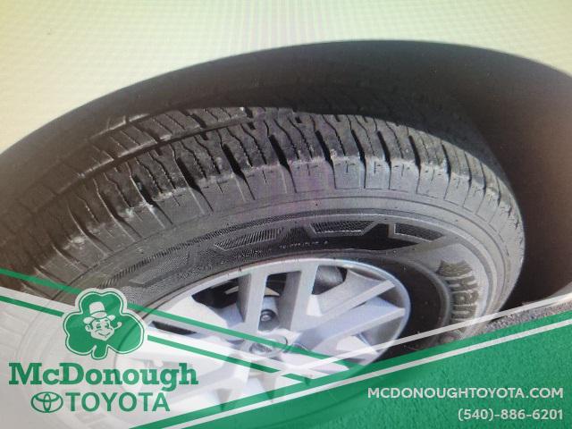 used 2021 Nissan Frontier car, priced at $26,990