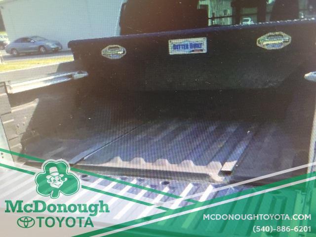 used 2021 Nissan Frontier car, priced at $26,990