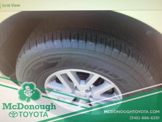used 2021 Nissan Frontier car, priced at $26,990