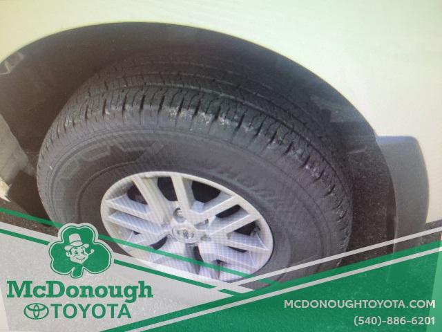 used 2021 Nissan Frontier car, priced at $26,990
