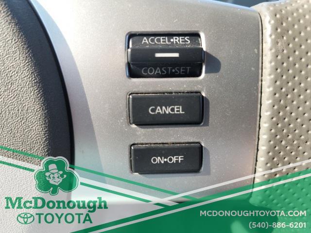 used 2021 Nissan Frontier car, priced at $26,990