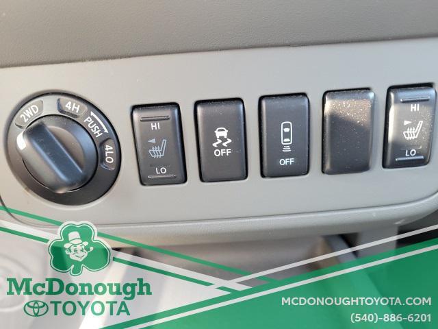 used 2021 Nissan Frontier car, priced at $26,990