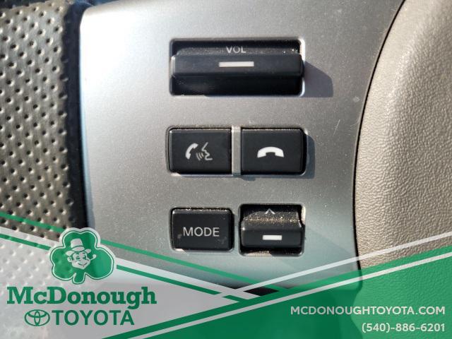 used 2021 Nissan Frontier car, priced at $26,990