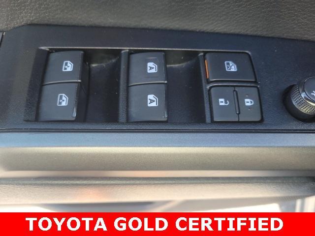 used 2023 Toyota Tacoma car, priced at $38,947