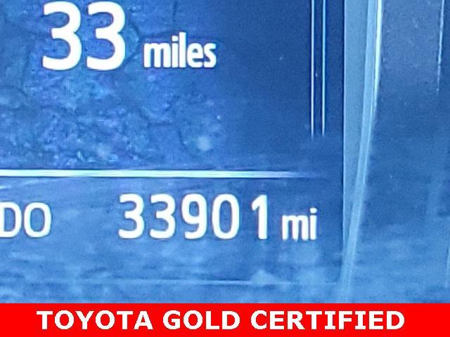 used 2023 Toyota Tacoma car, priced at $38,947