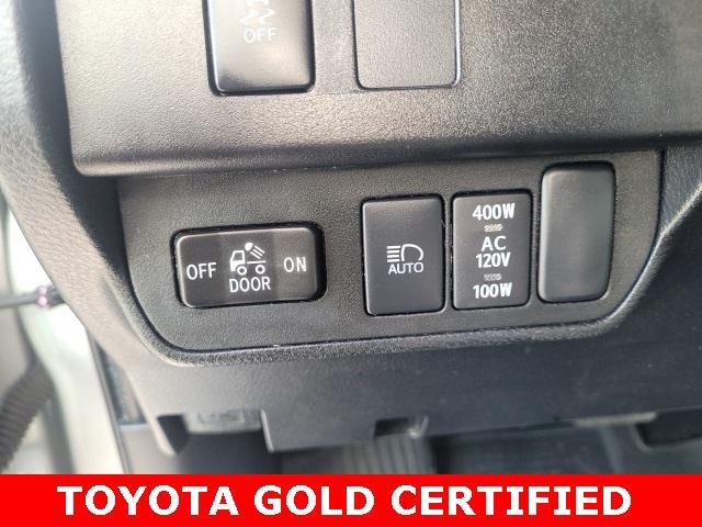 used 2023 Toyota Tacoma car, priced at $38,947