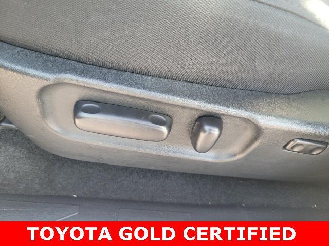 used 2023 Toyota Tacoma car, priced at $38,947