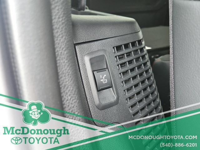 new 2026 Toyota Sequoia car, priced at $84,645