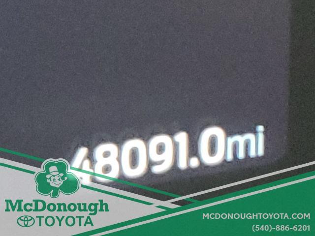 used 2022 Ford Bronco car, priced at $35,250