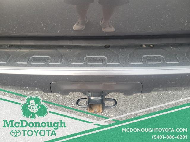 used 2019 Toyota 4Runner car, priced at $34,520