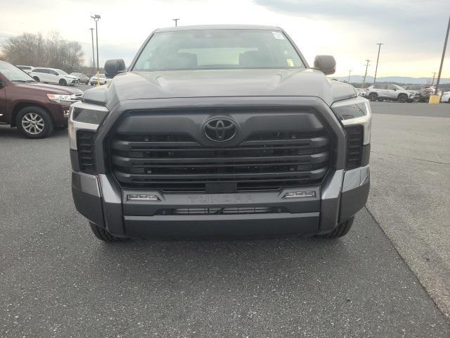 used 2023 Toyota Tundra car, priced at $52,525