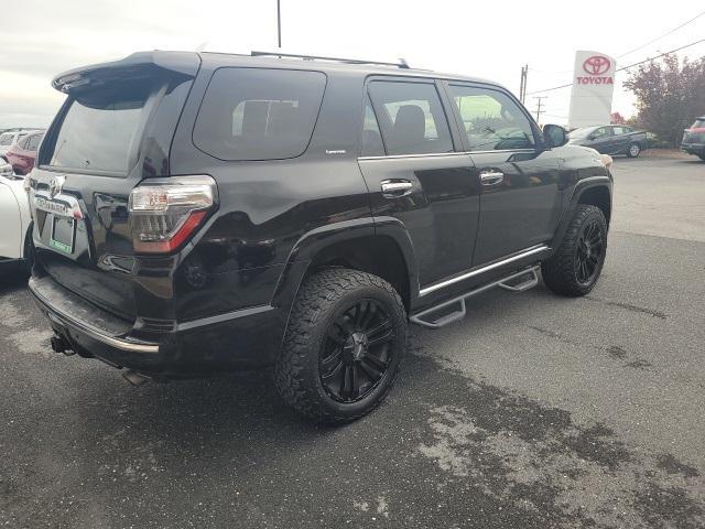 used 2017 Toyota 4Runner car, priced at $30,372