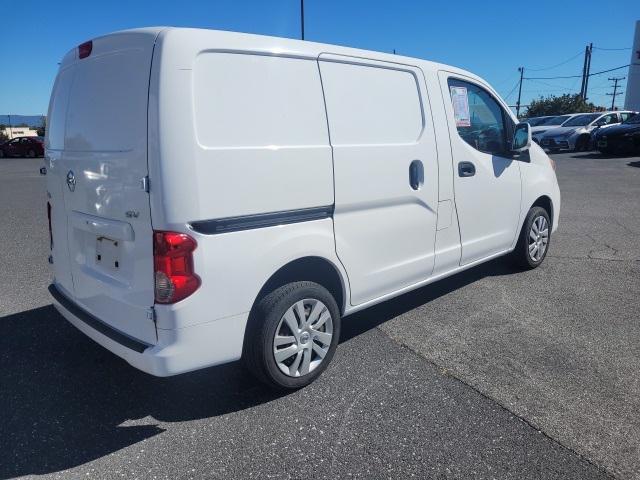 used 2019 Nissan NV200 car, priced at $15,988