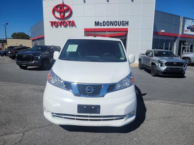 used 2019 Nissan NV200 car, priced at $15,988