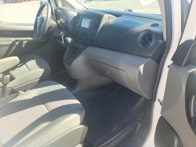 used 2019 Nissan NV200 car, priced at $15,988