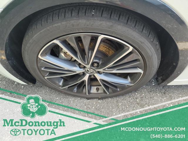used 2024 Toyota Prius car, priced at $32,680