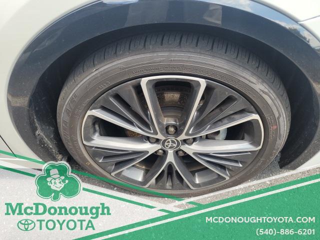 used 2024 Toyota Prius car, priced at $32,680