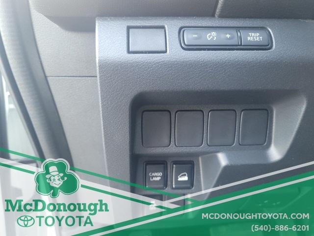 used 2023 Nissan Frontier car, priced at $29,888